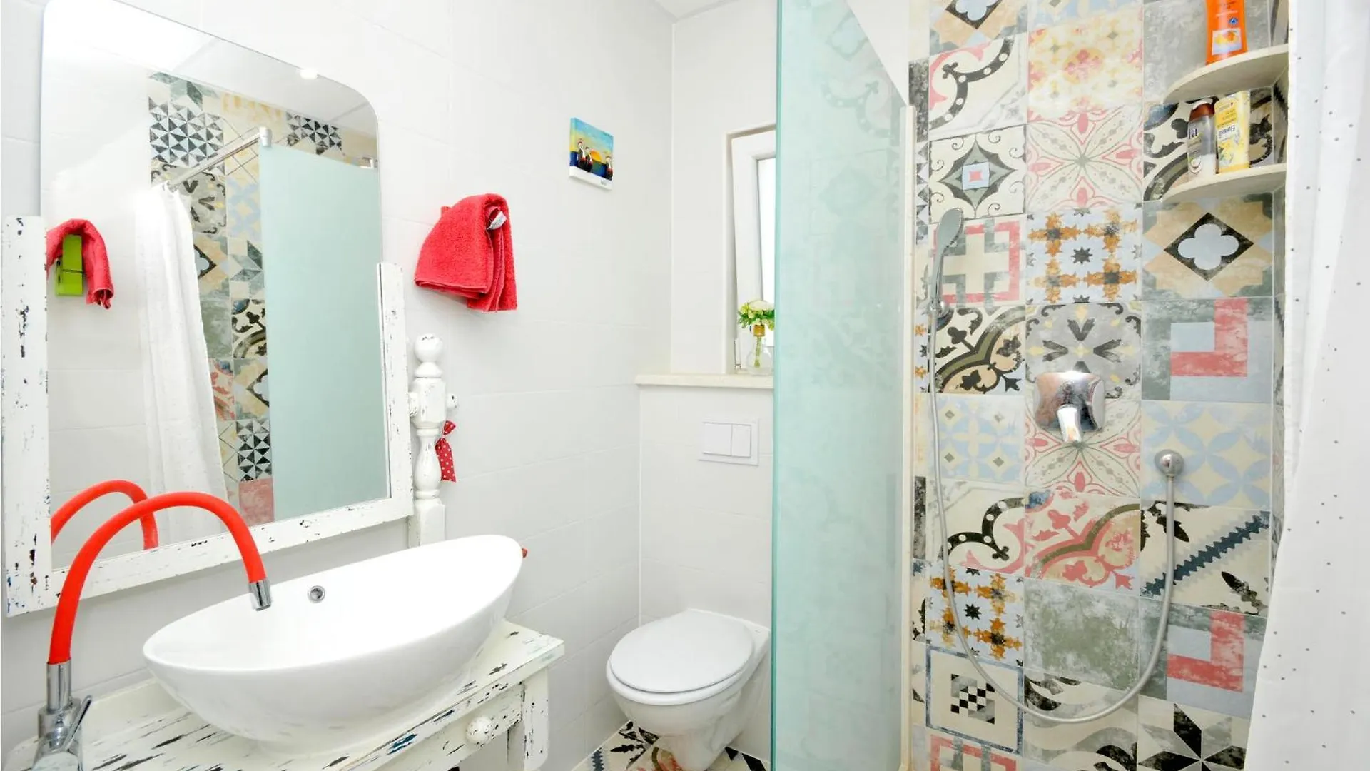 Nice Home In Trogir With House Sea View 0*,  Croatia