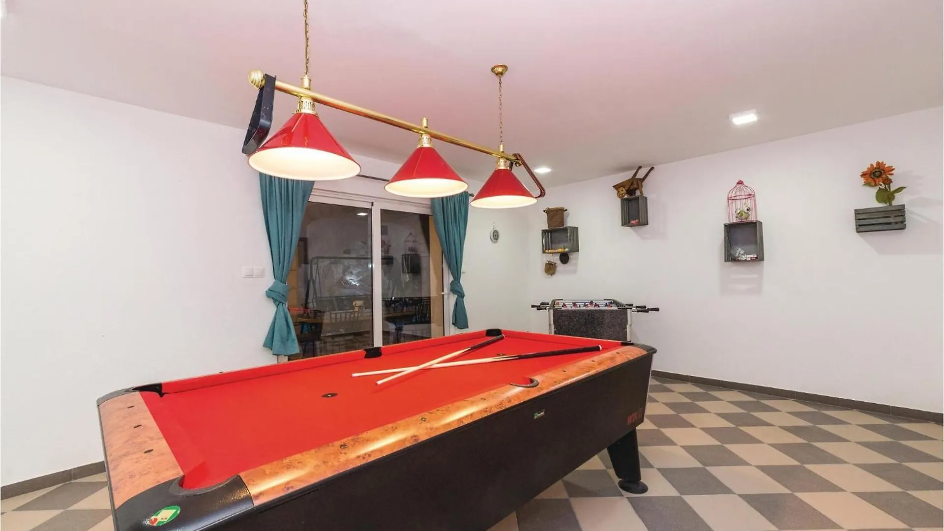 Nice Home In Trogir With House Sea View Holiday home