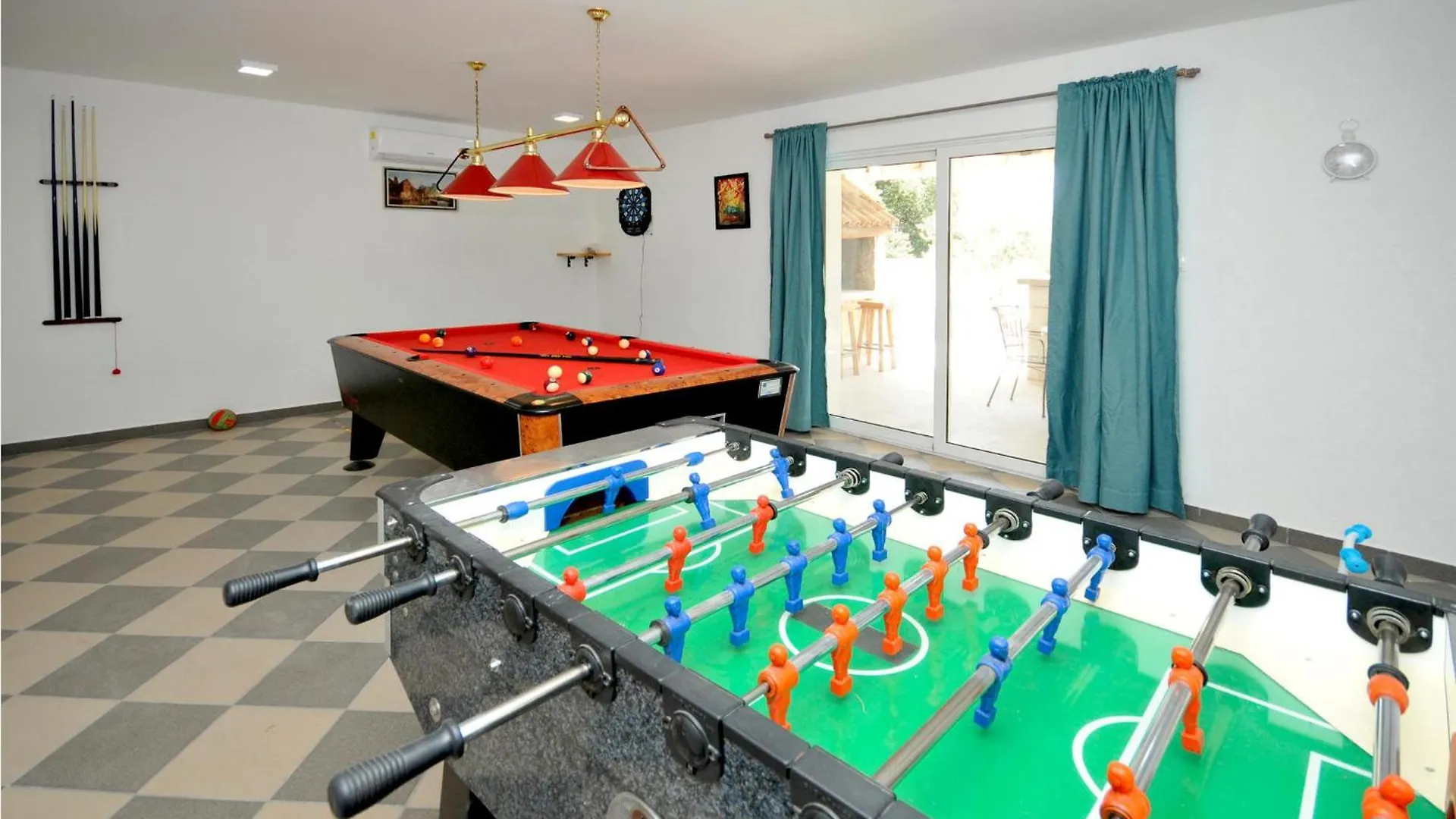 Holiday home Nice Home In Trogir With House Sea View