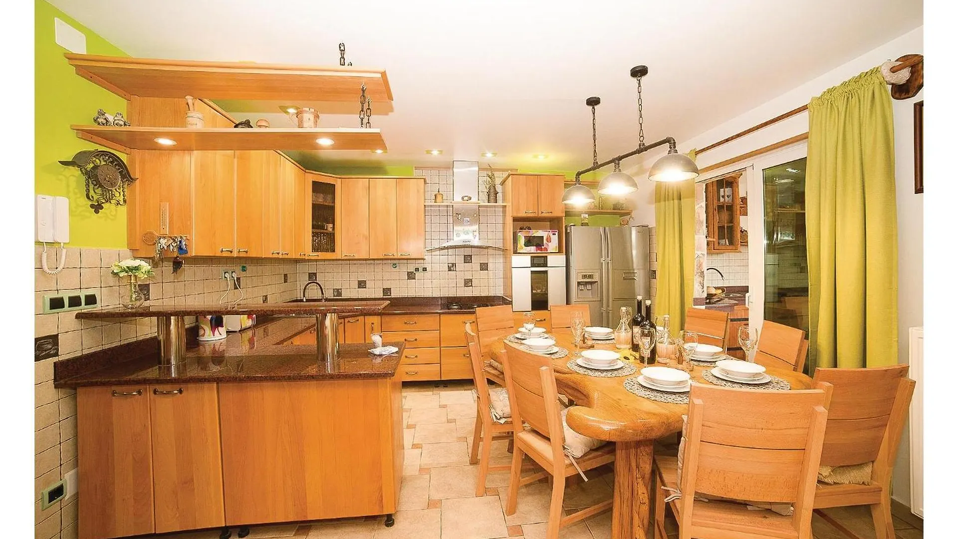 Nice Home In Trogir With House Sea View 0*,