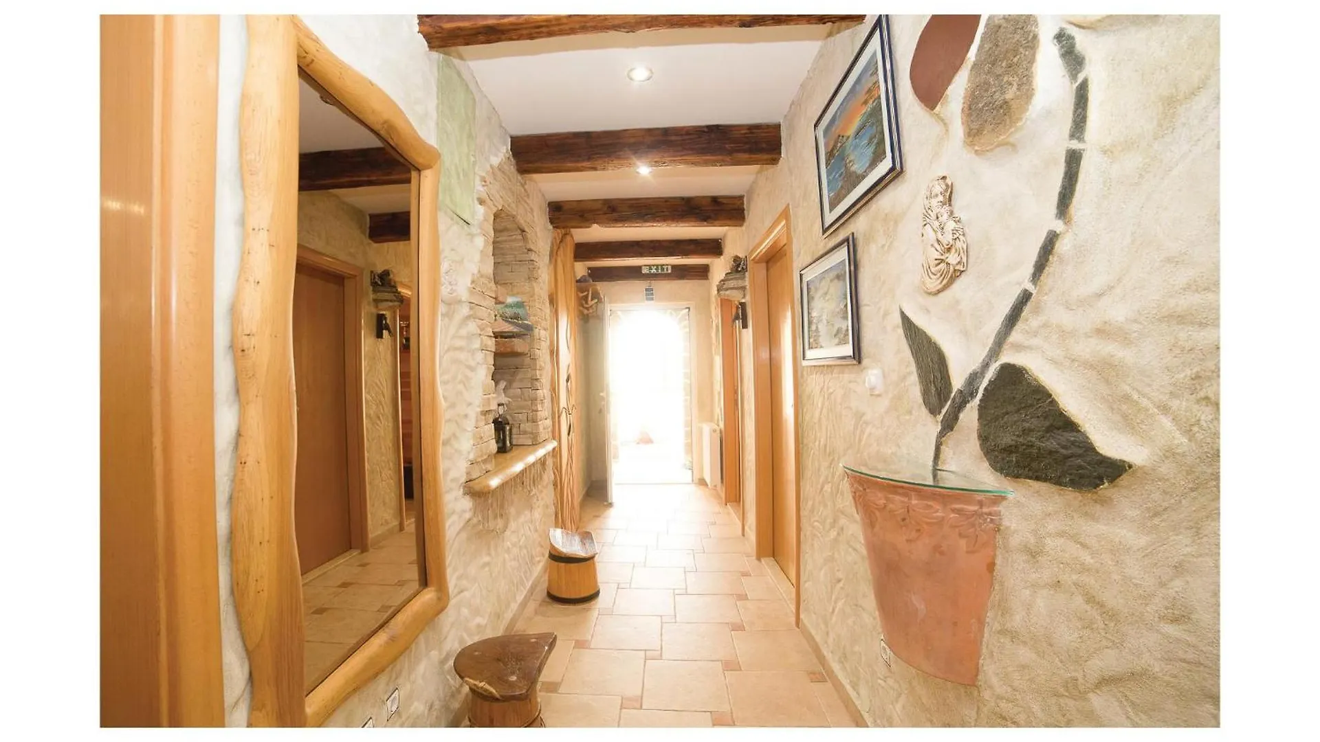 Nice Home In Trogir With House Sea View 0*,  Croatia