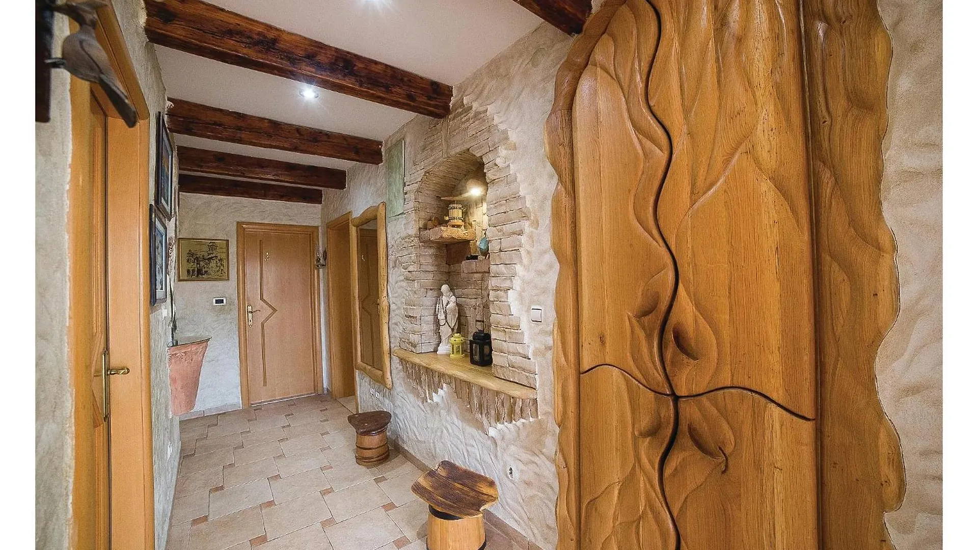 Nice Home In Trogir With House Sea View Croatia