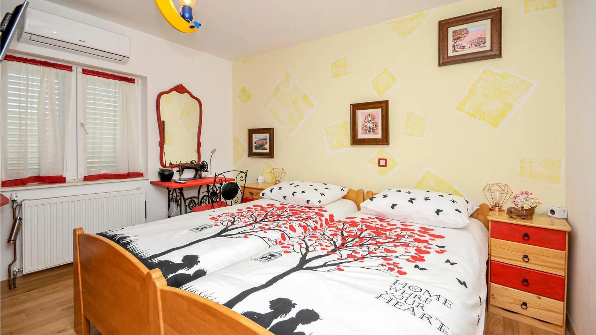 Nice Home In Trogir With House Sea View 0*,  Croatia