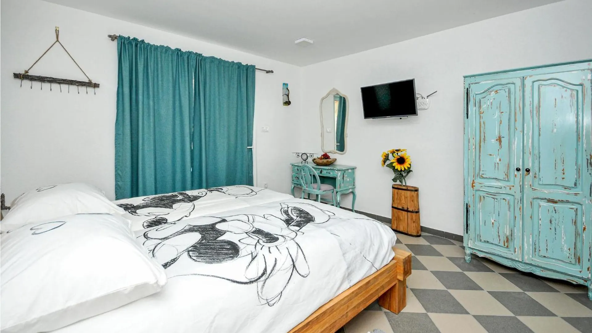 Nice Home In Trogir With House Sea View