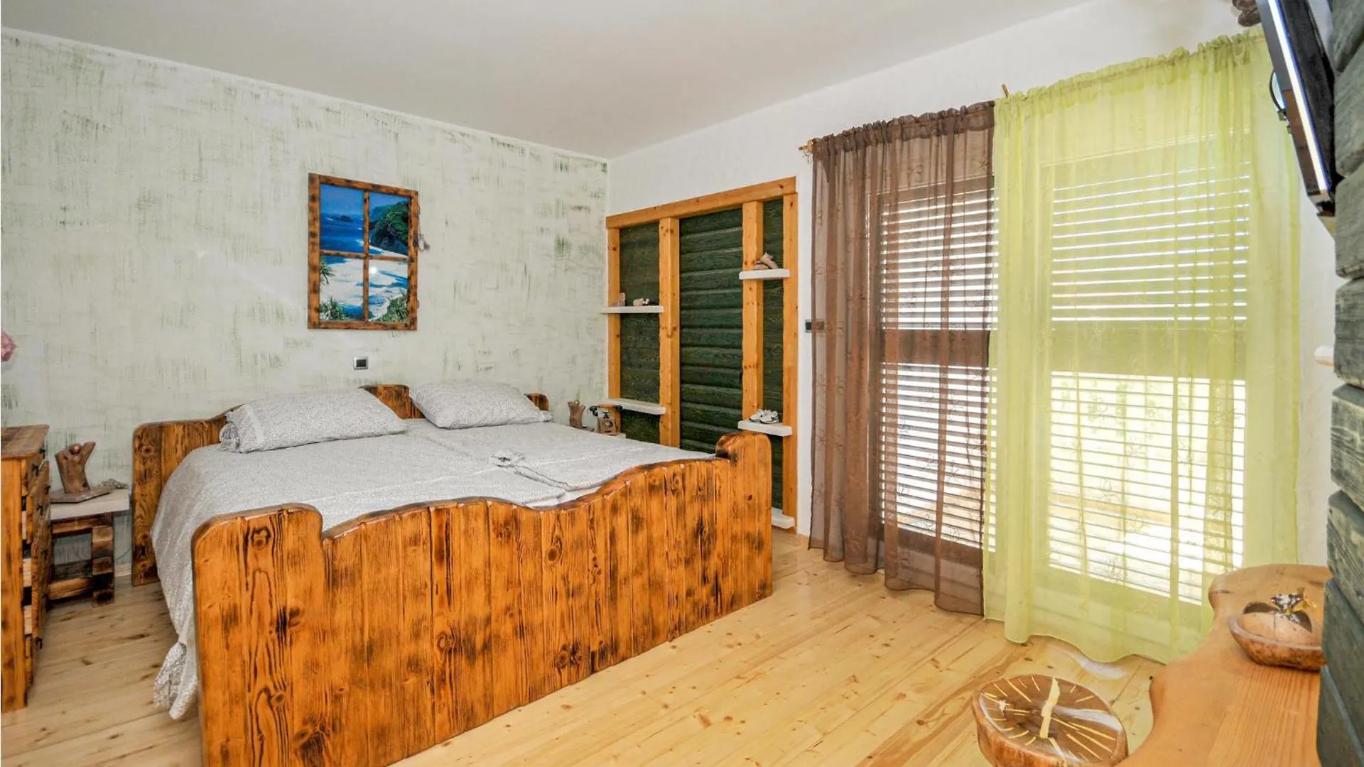 Nice Home In Trogir With House Sea View Holiday home