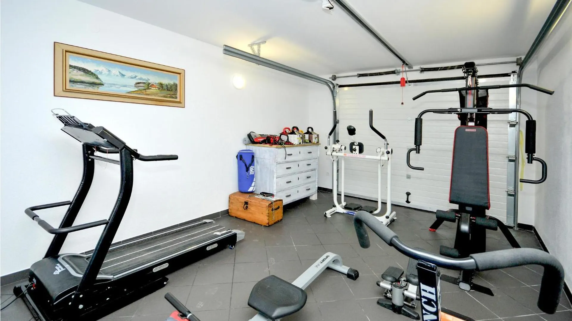 Holiday home Nice Home In Trogir With House Sea View