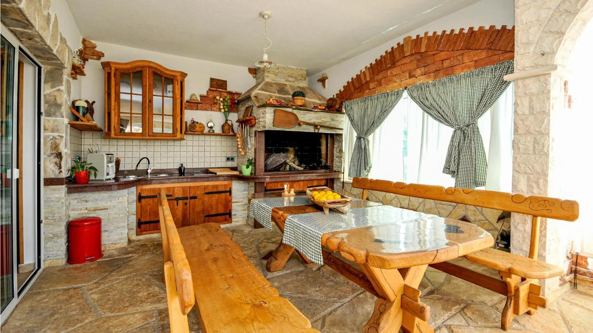 Holiday home Nice Home In Trogir With House Sea View