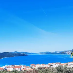Dream View Dalmatia Apartman