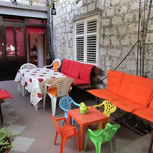 Duje & Josipa Appartement
