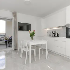  Apartament Enjoy Ciovo