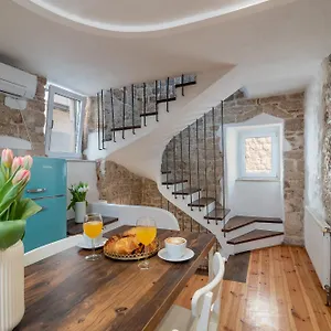 Manero Holiday home
