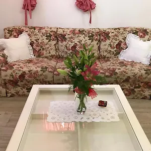  Apartamento Domus