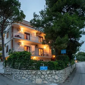 Lucija Apartman