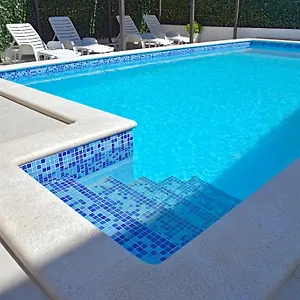 Besker Apartman