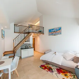 Bazzar Appartement