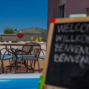 Zajc Apartman