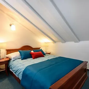 4* Pensjonat Meri